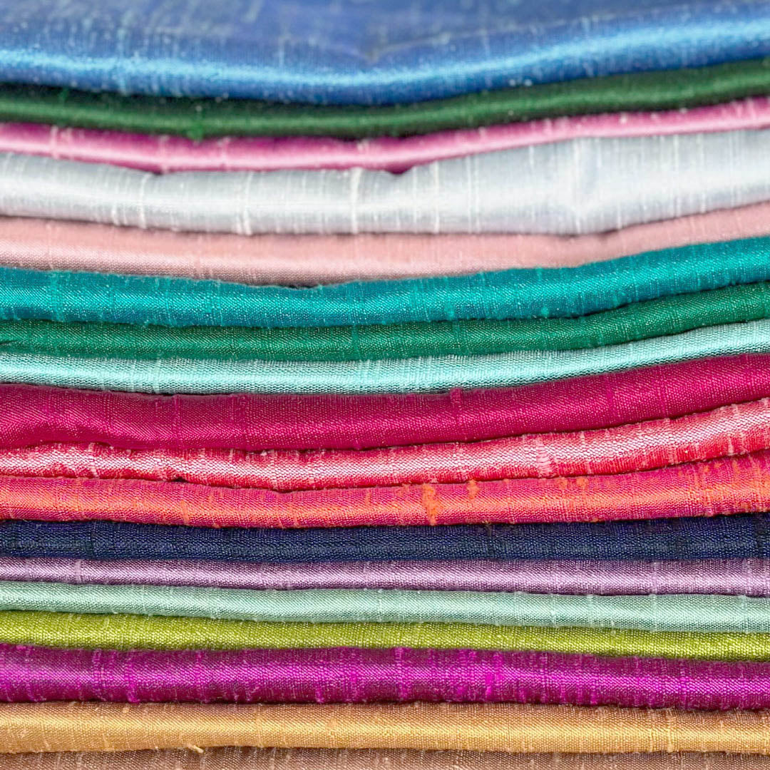 Guide To Finishing Fabrics