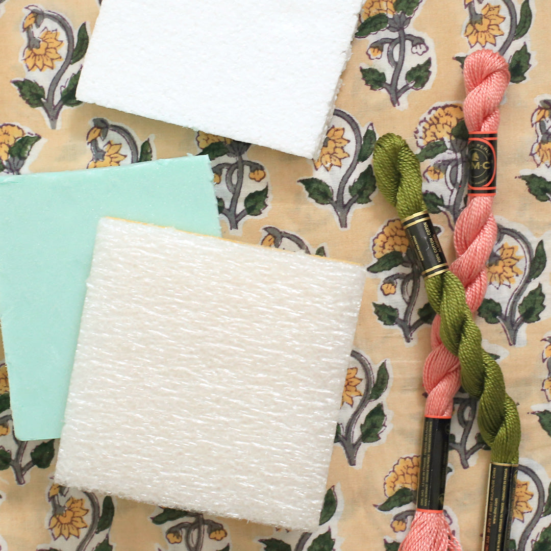 The Best Foam To Use In Stand Up Finishing And What To Avoid
