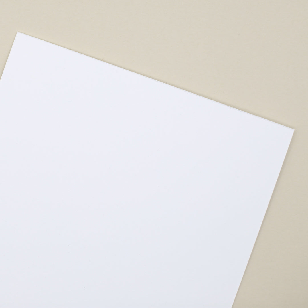 8 x 10 Finishing Board