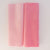 Cotton Finishing Velvet - Pink
