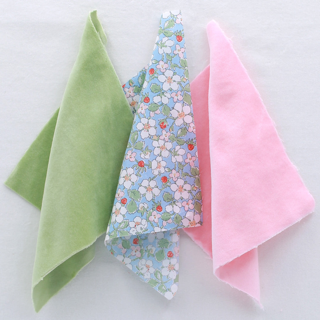 Ornament Finishing Class Bundle