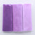 Cotton Finishing Velvet - Lilac