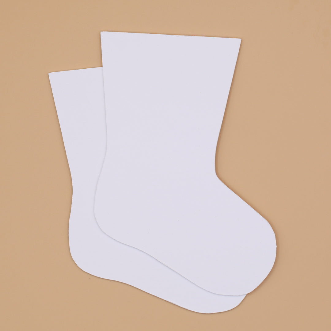 Mini Stocking Finishing Boards