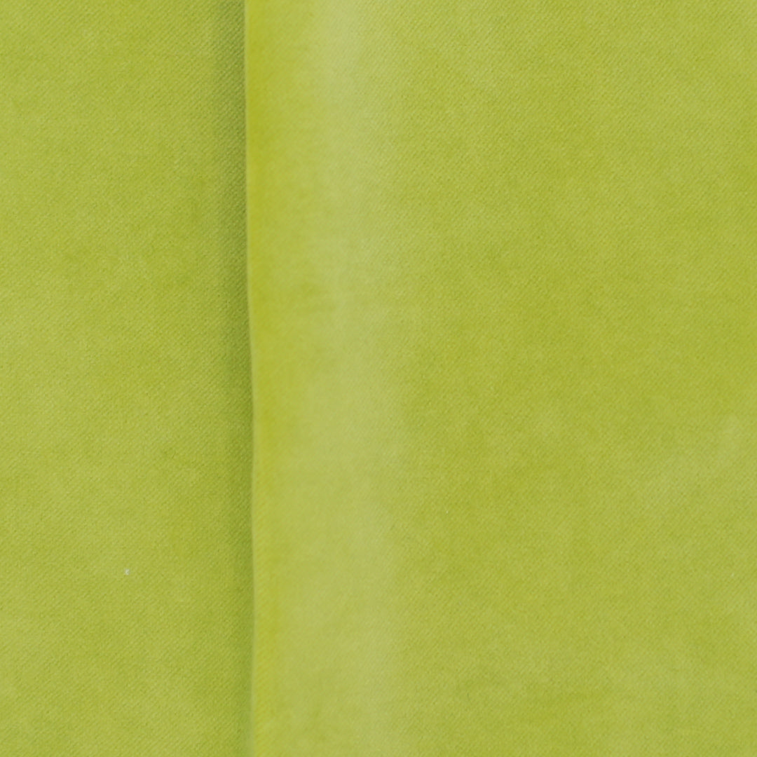 Signature Velvet - Moss Green Medium