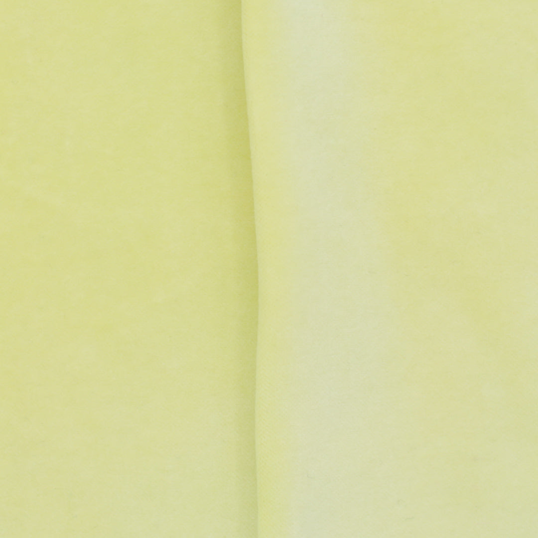Signature Velvet - Moss Green Very Light