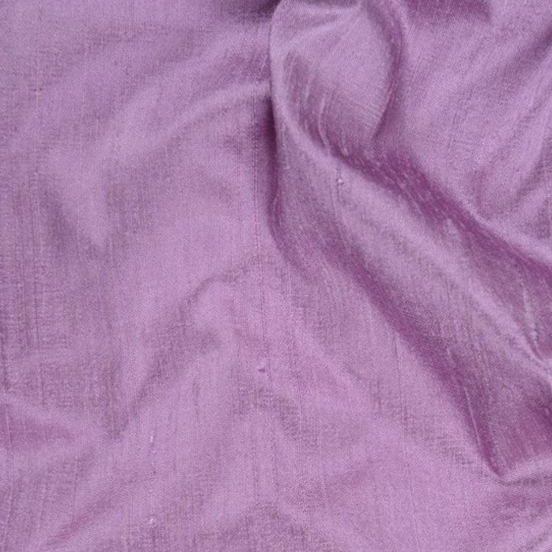 Silk Dupioni - Orchid