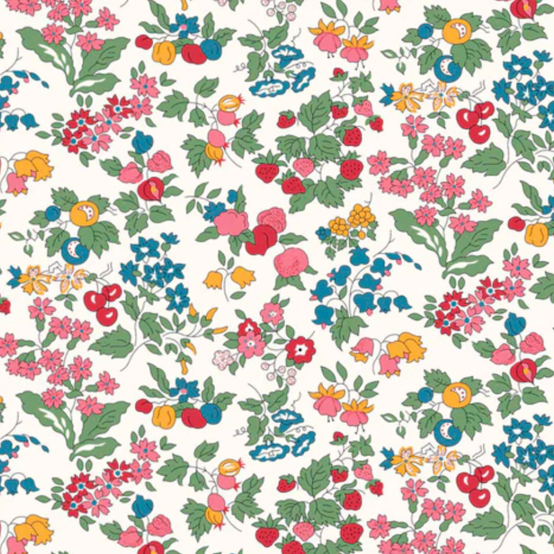 Tana Lawn - Nancy Ann Multi