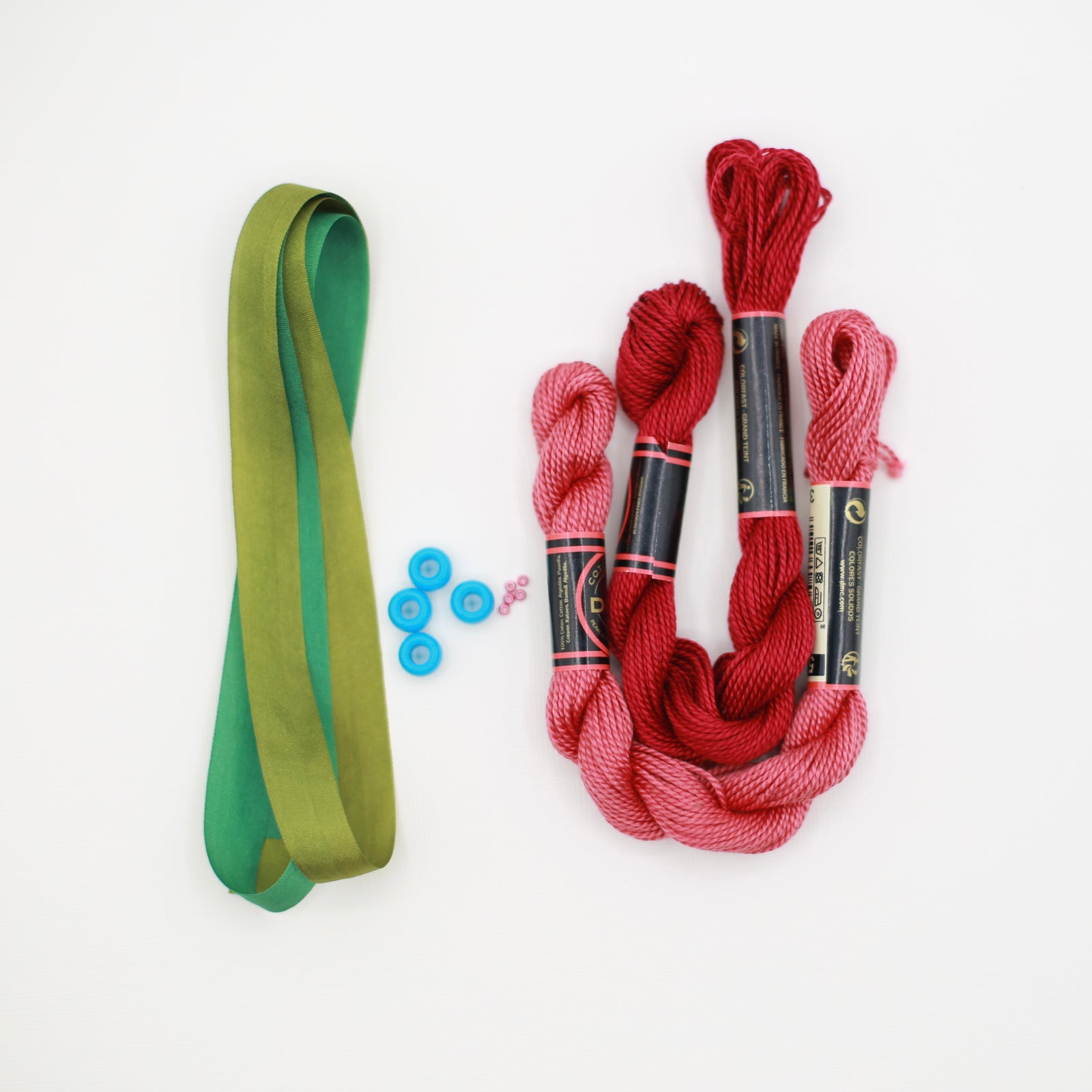 Jacobean Pheasant Add On Finishing Kit