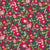 Finishing Fabric - Liberty Betsy Star