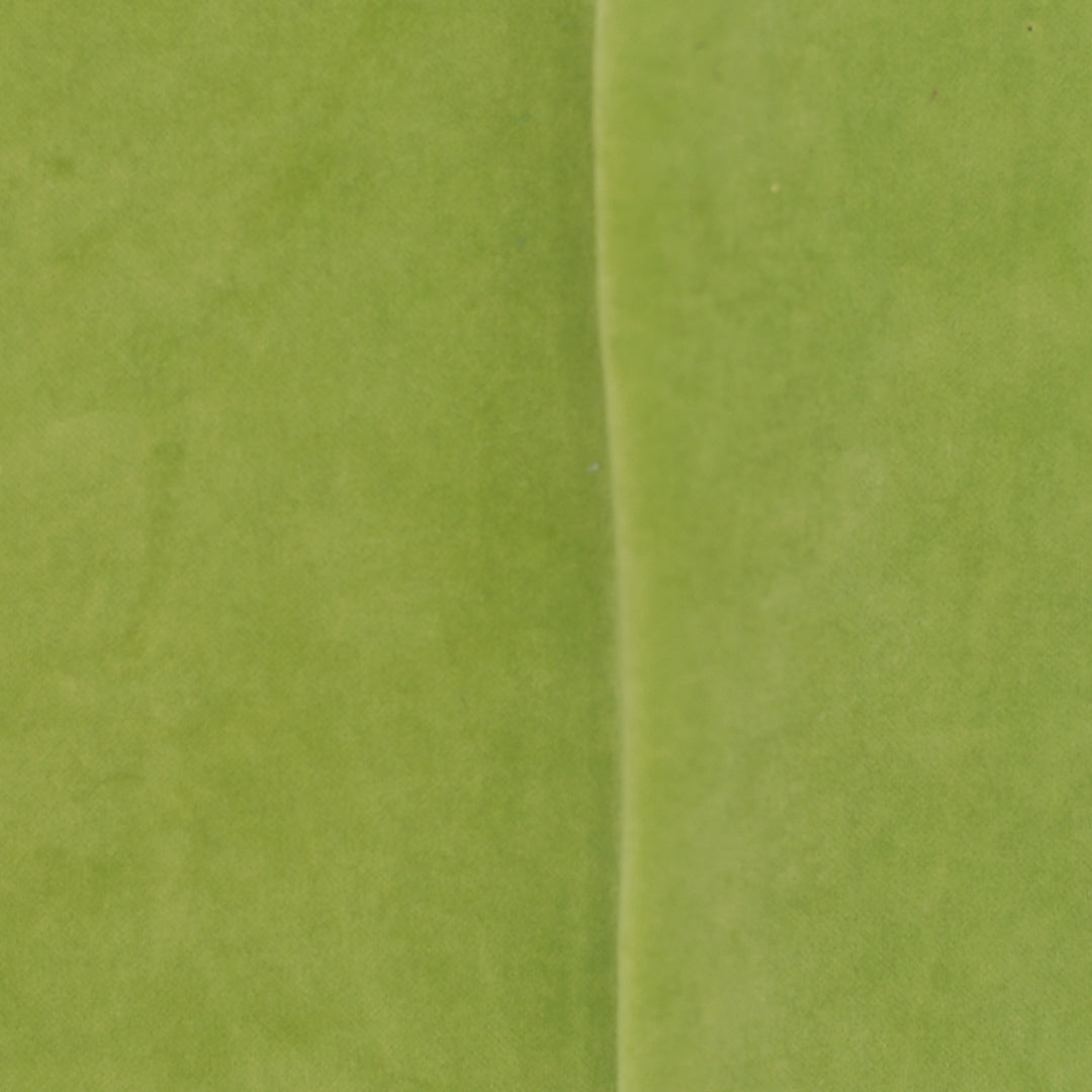 Signature Velvet - Spring Green Medium