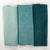 Cotton Finishing Velvet - Teal