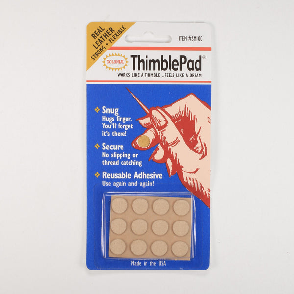 Thimble Pad Abigail Cecile