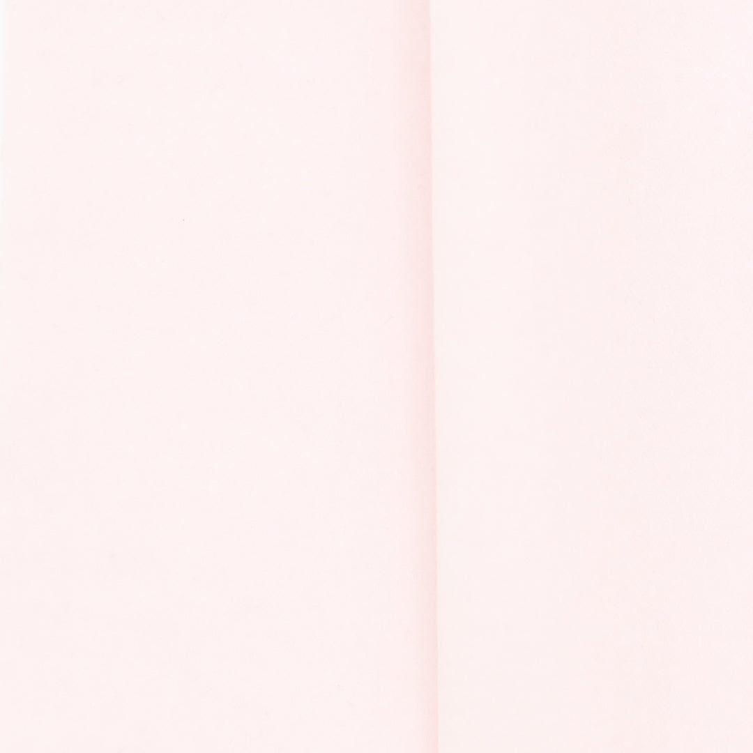 Finishing Velvet Ballet Pink