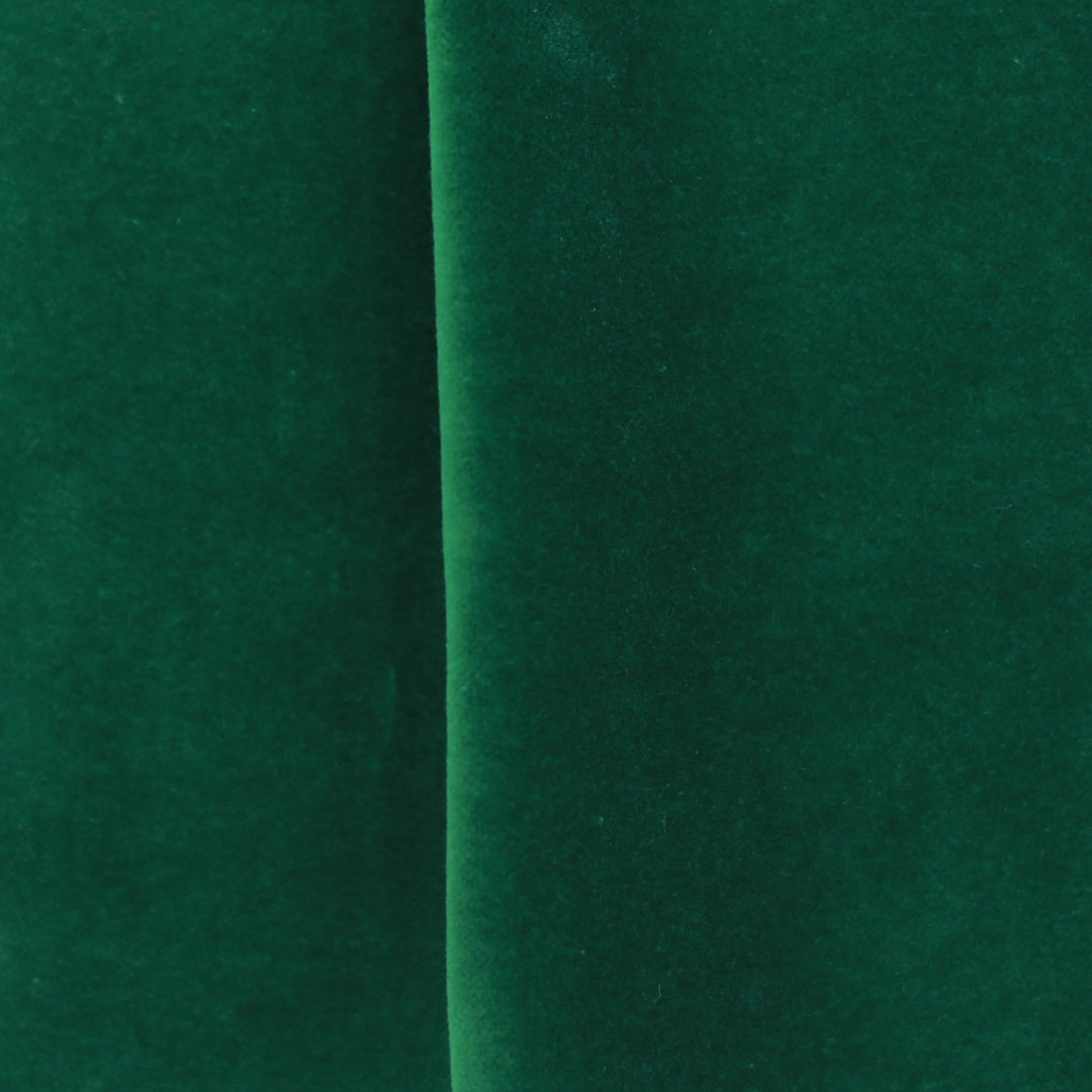 Finishing Velvet Evergreen