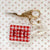 Monogram Scissor Fob Kit