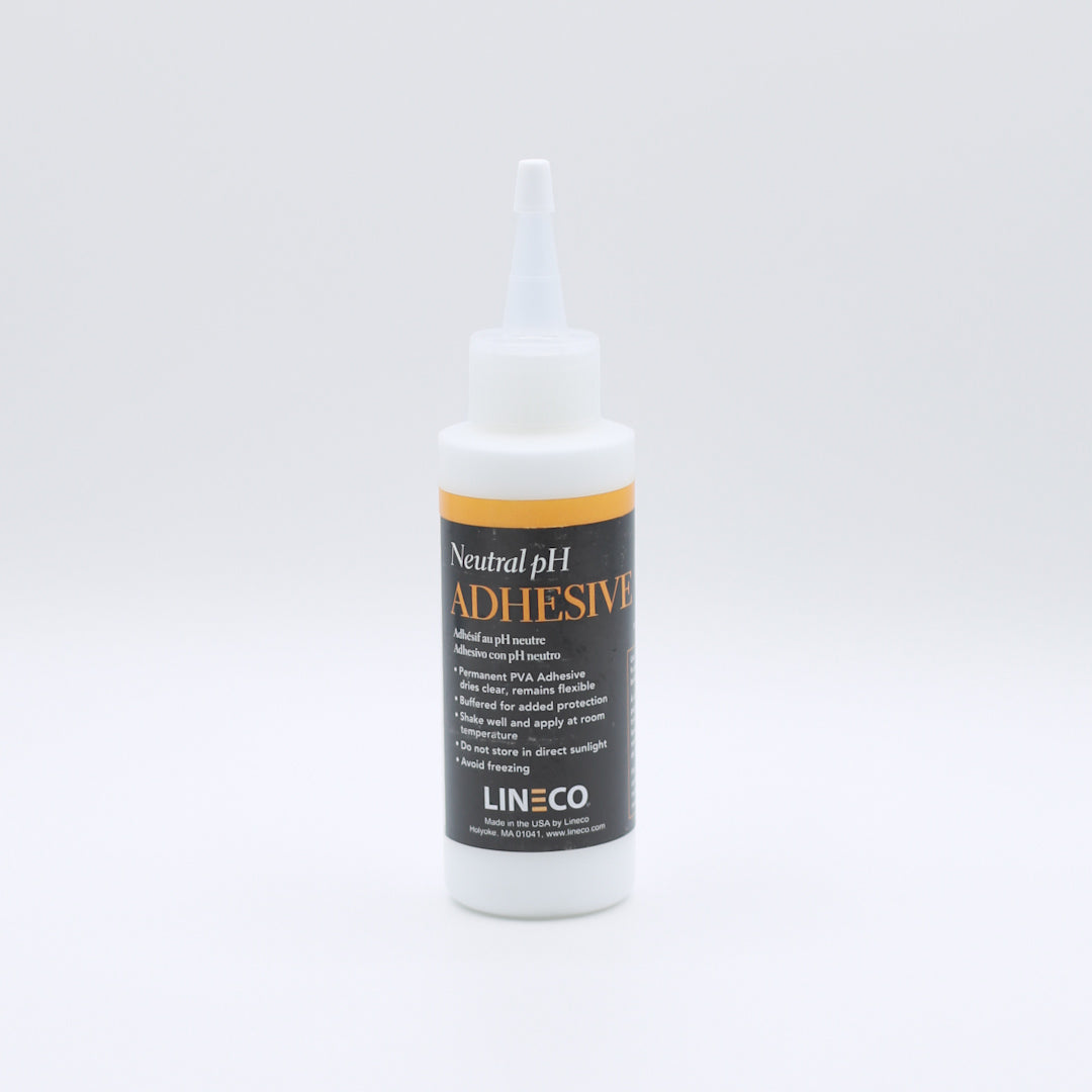 Archival Finishing Glue