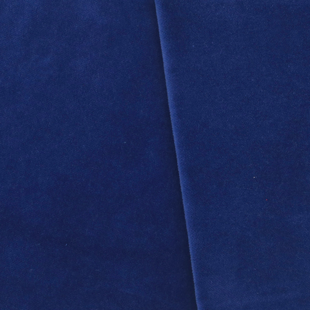Signature Velvet - Cool Blue Dark