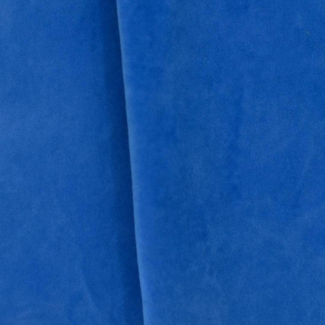 Signature Velvet - Cool Blue Dark