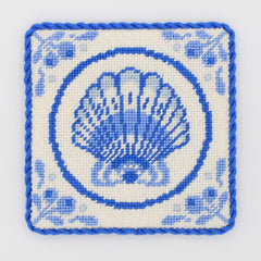 delft-tile-shell-needlepoint-
