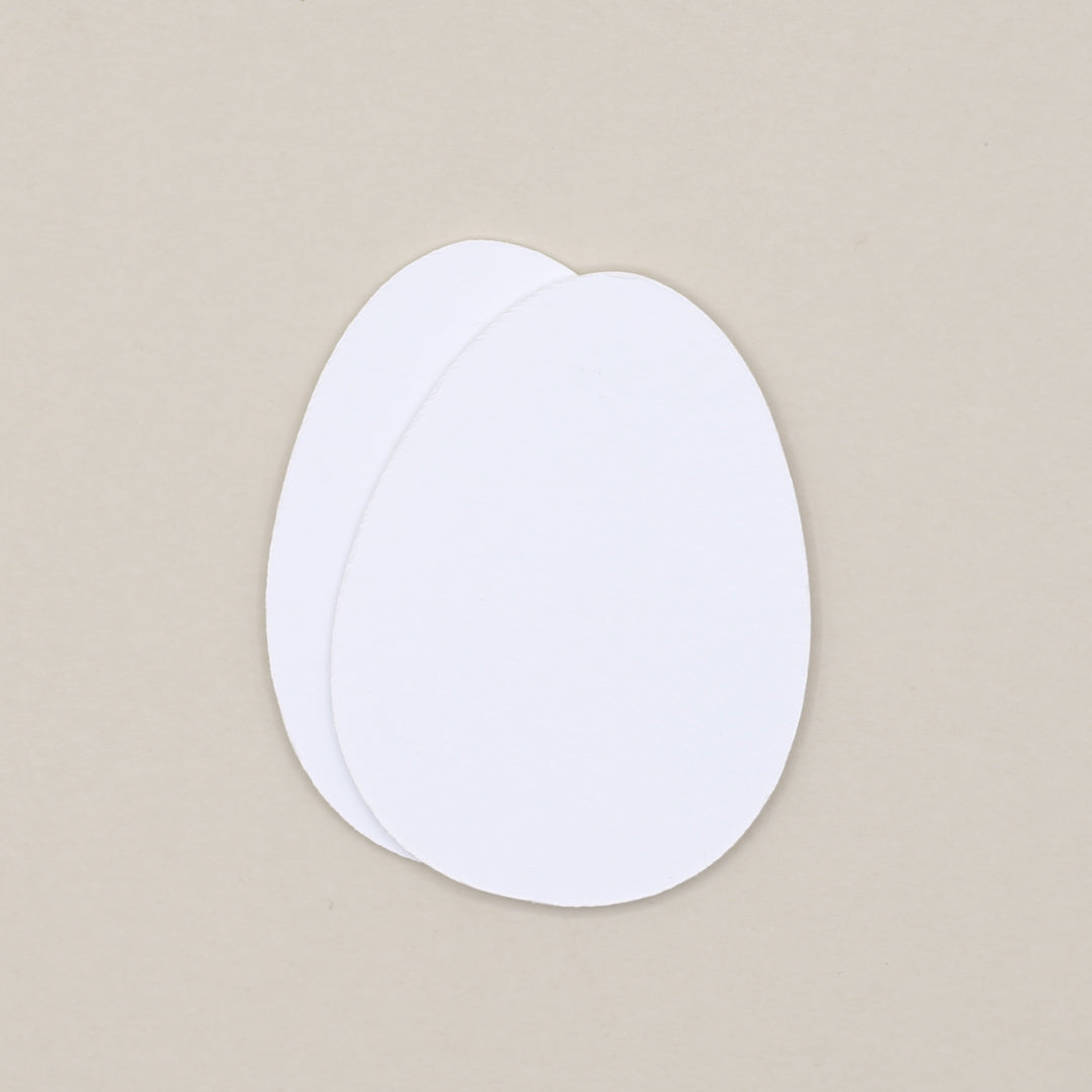 Egg Ornament Finishing Boards