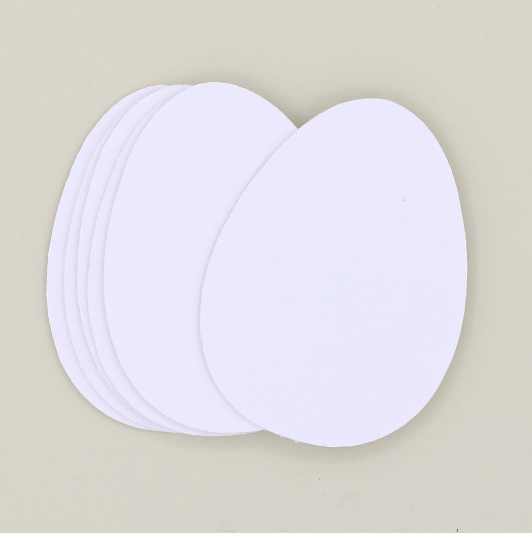 Egg Ornament Finishing Boards