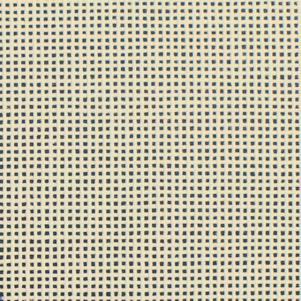 13 Count Needlepoint Canvas - Eggshell