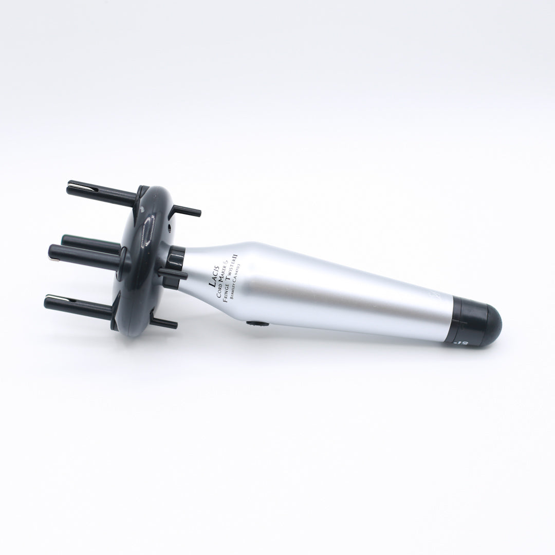 Lacis Cording Maker
