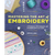 Book: Mastering The Art of Embroidery by Sophie Long