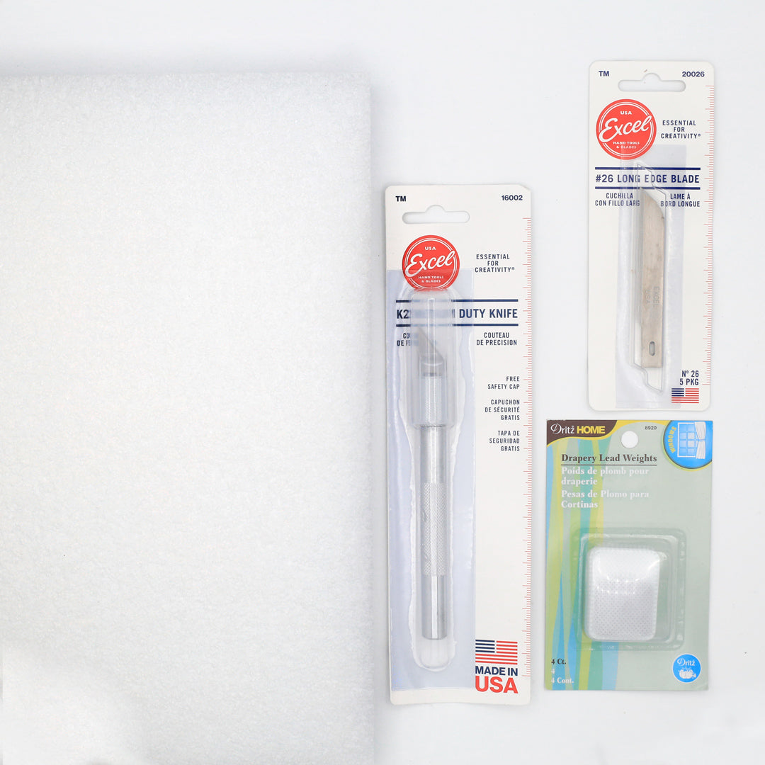 Stand Up Tool Kit