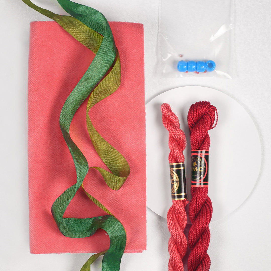 Jacobean Pheasant Finishing Kit
