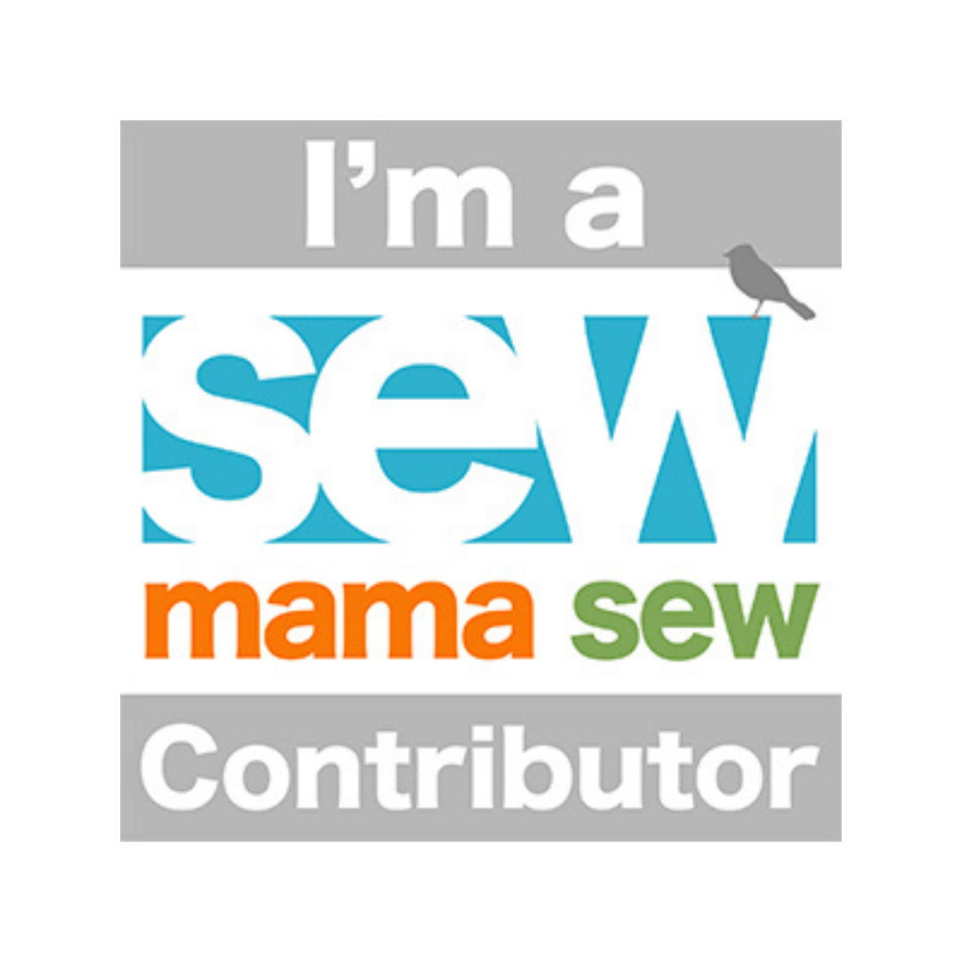 Sew Mama Sew Contributor