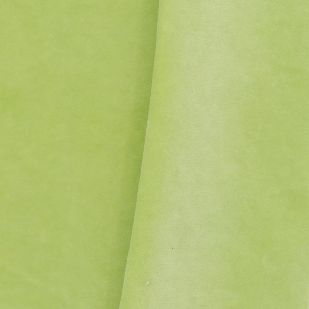 Signature Velvet - Spring Green Light