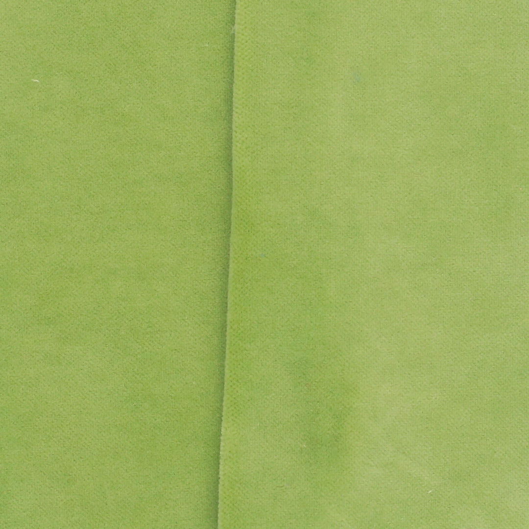 Signature Velvet - Spring Green Medium