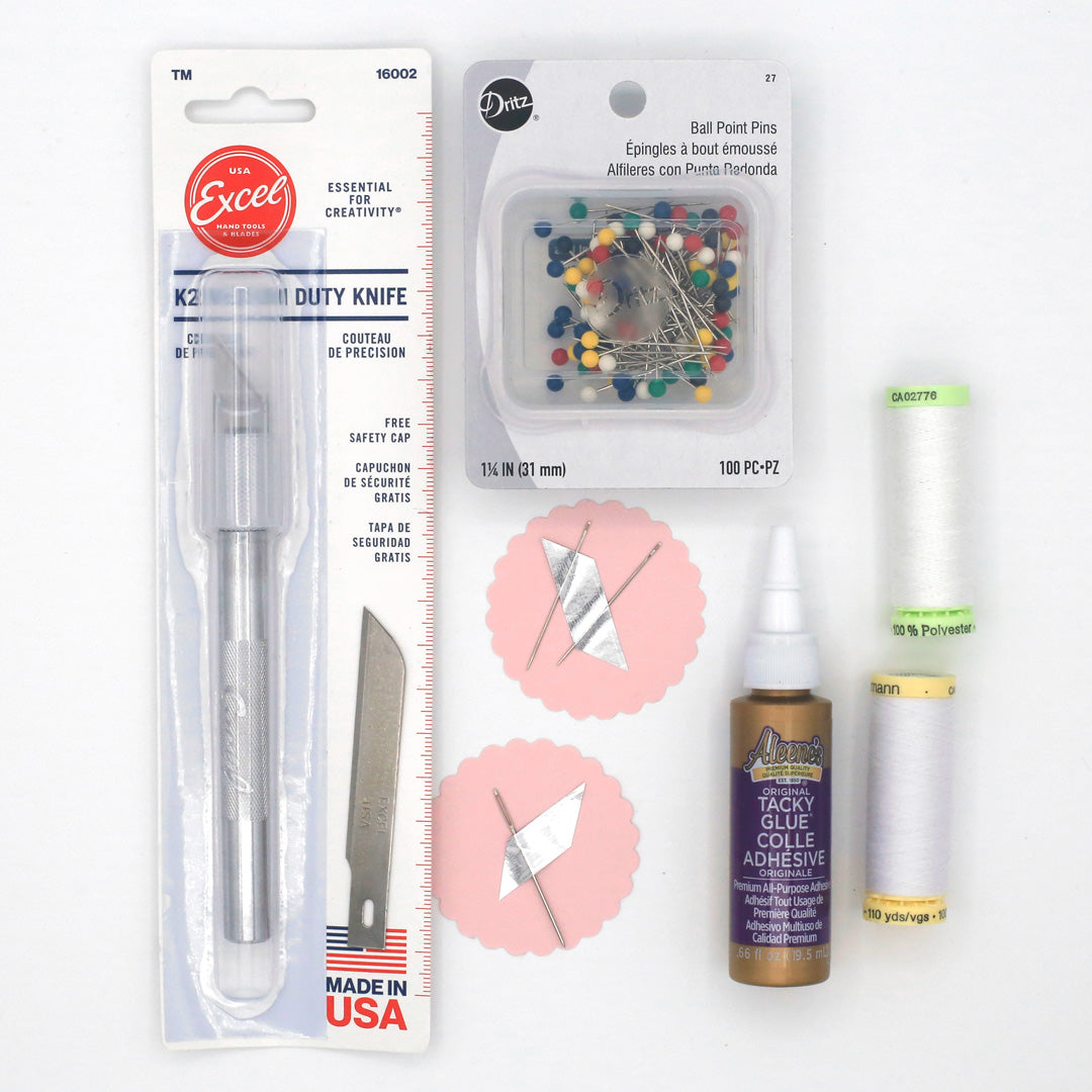 Tools For The Live Stand Up Finishing Class