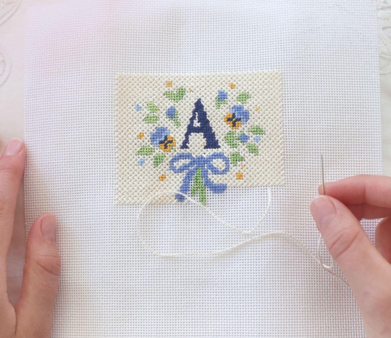 How to Paint Needlepoint Canvas: Expert Tips Unveiled