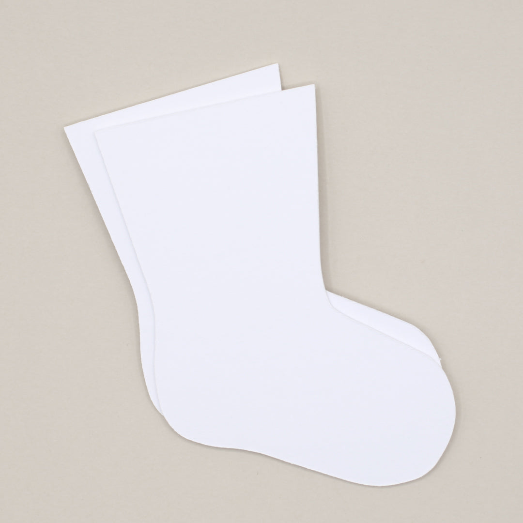 Mini Stocking Finishing Boards