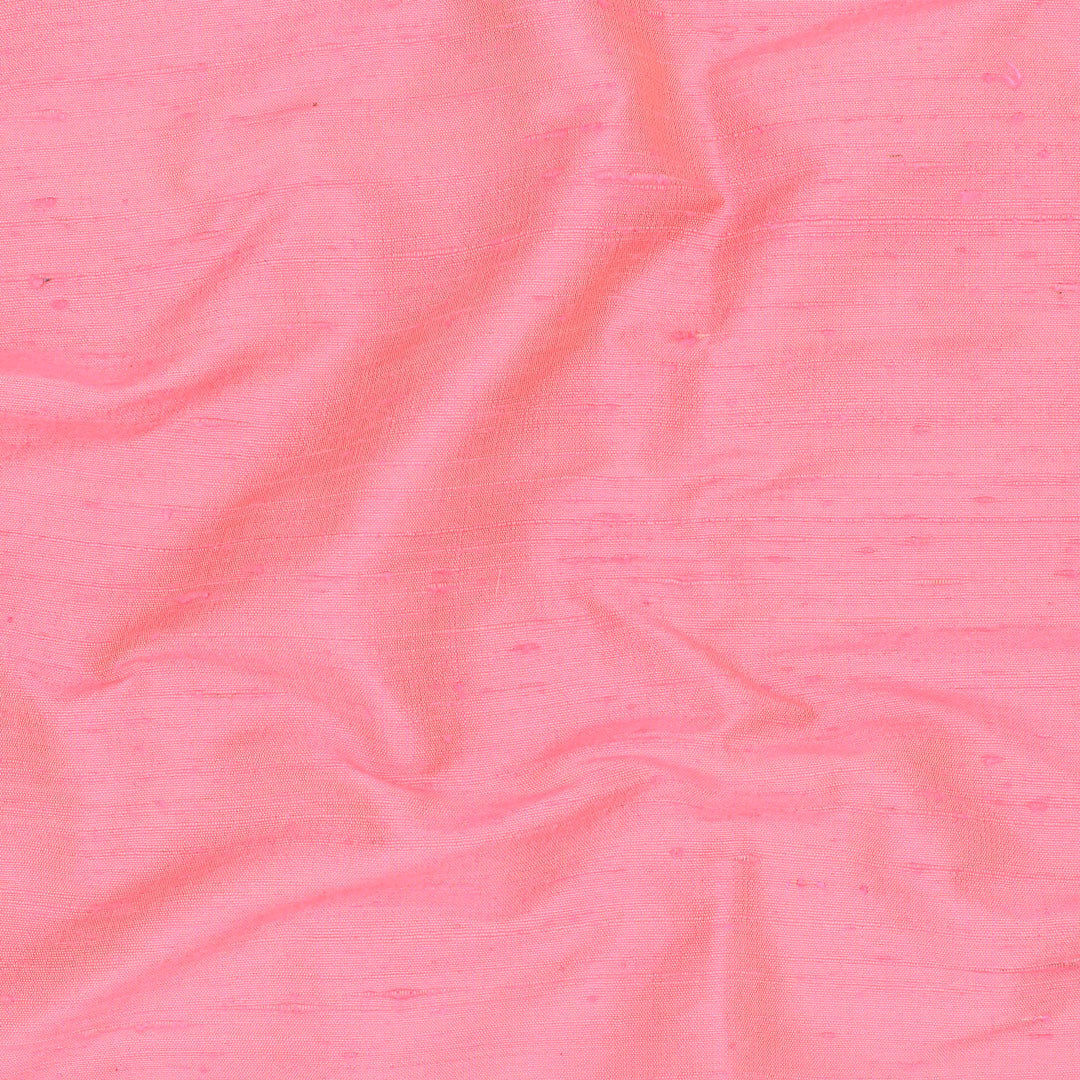 Silk Dupioni - Sweet Pea