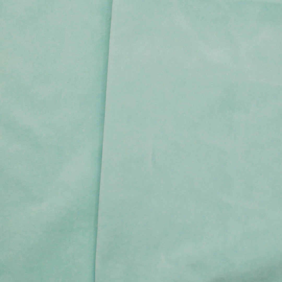 Signature Velvet - Aqua Light