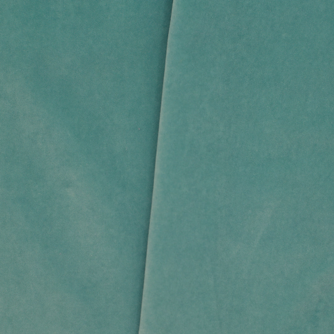 Signature Velvet - Aqua Medium
