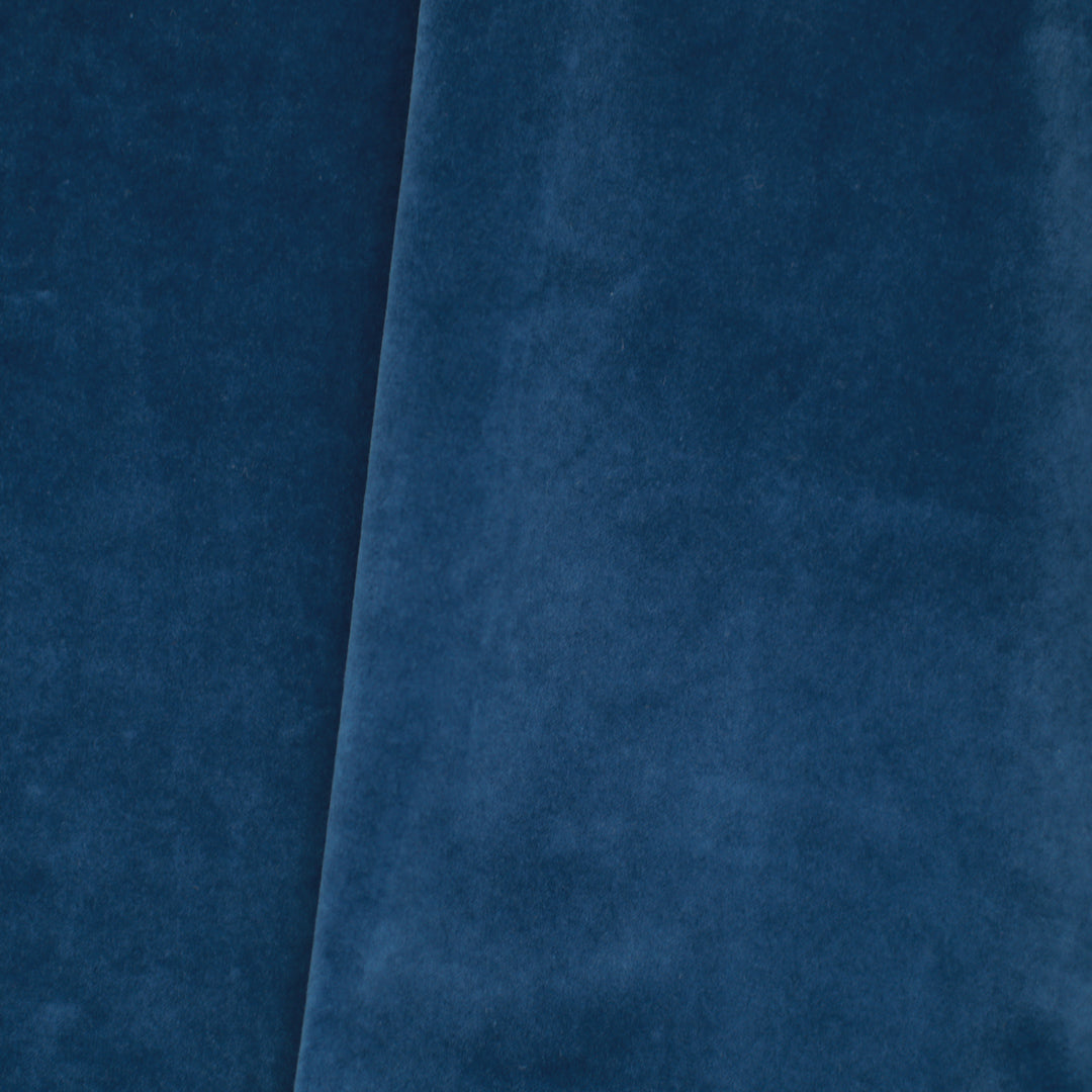 Signature Velvet - Classic Blue Dark