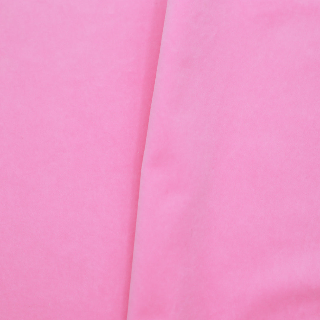 NEW Signature Velvet - Cool Pink Light