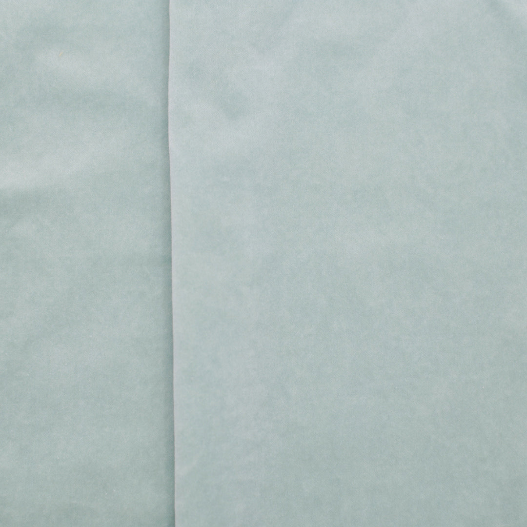 NEW Signature Velvet - Eucalyptus Light