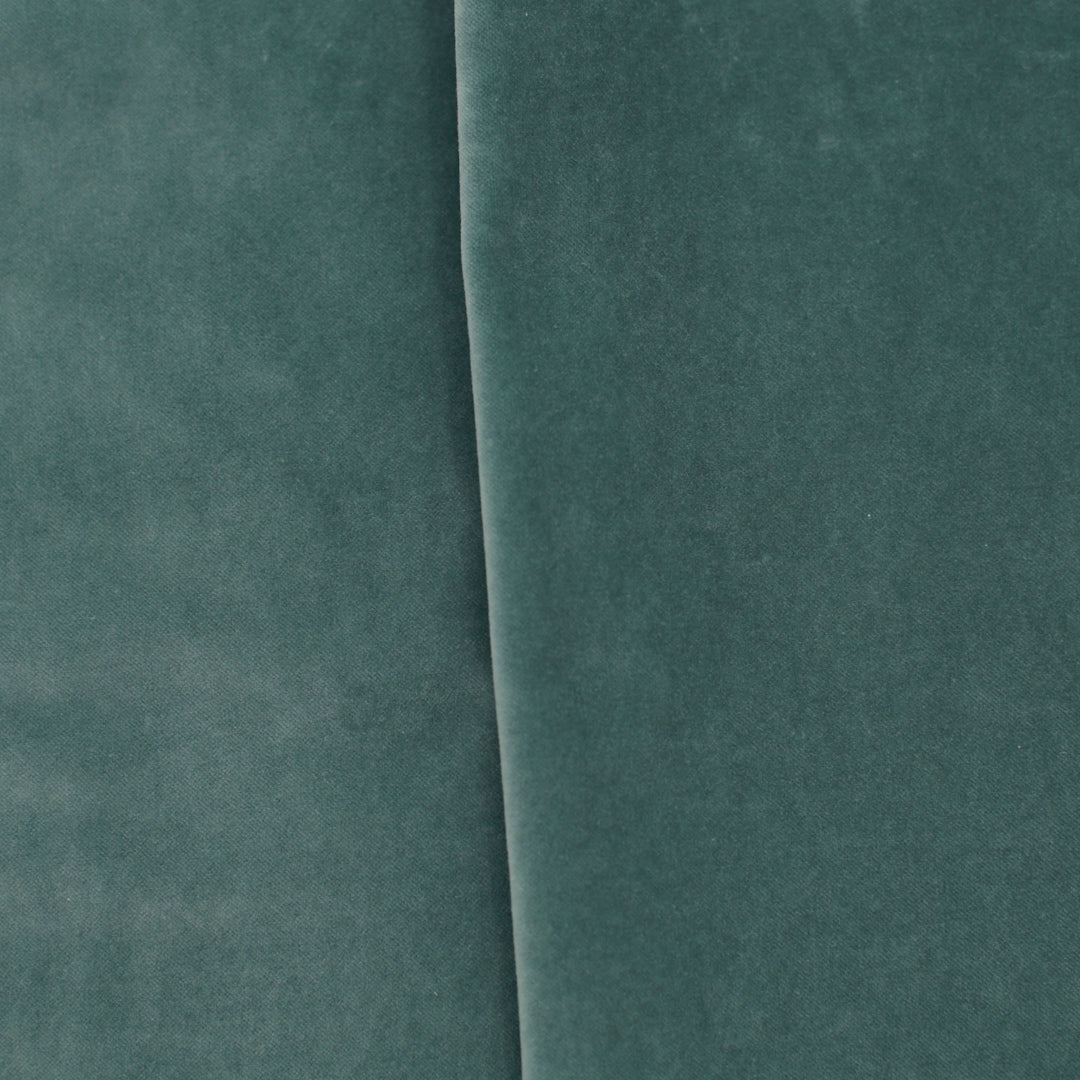 NEW Signature Velvet - Eucalyptus Medium/Dark
