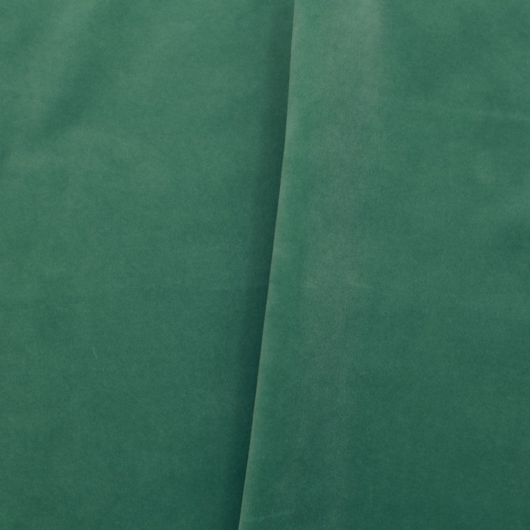 NEW Signature Velvet - Mint Green Medium