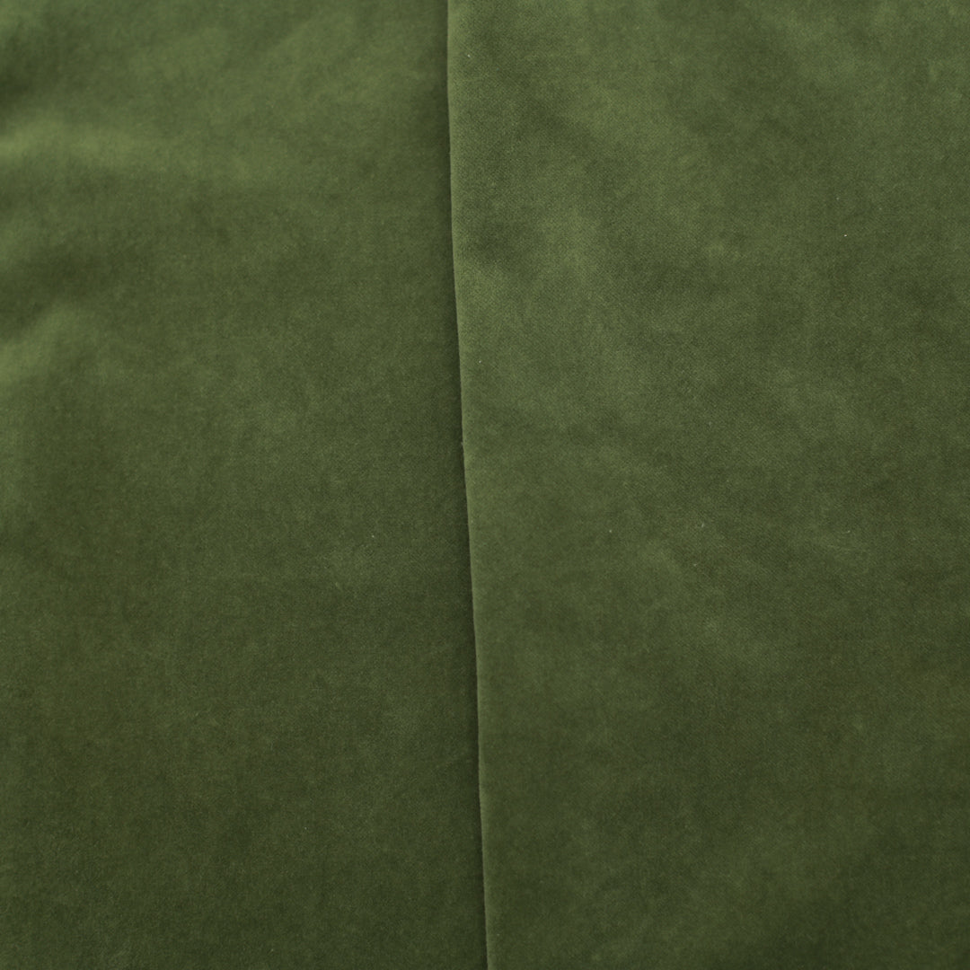 Signature Velvet - Sage Dark