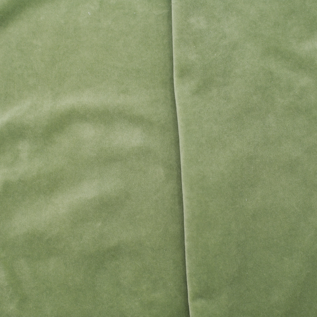 NEW Signature Velvet - Sage Medium