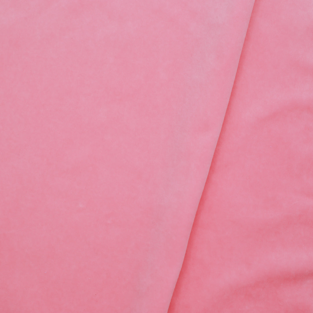 NEW Signature Velvet - Warm Pink Light