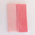 Cotton Finishing Velvet - Warm Pink