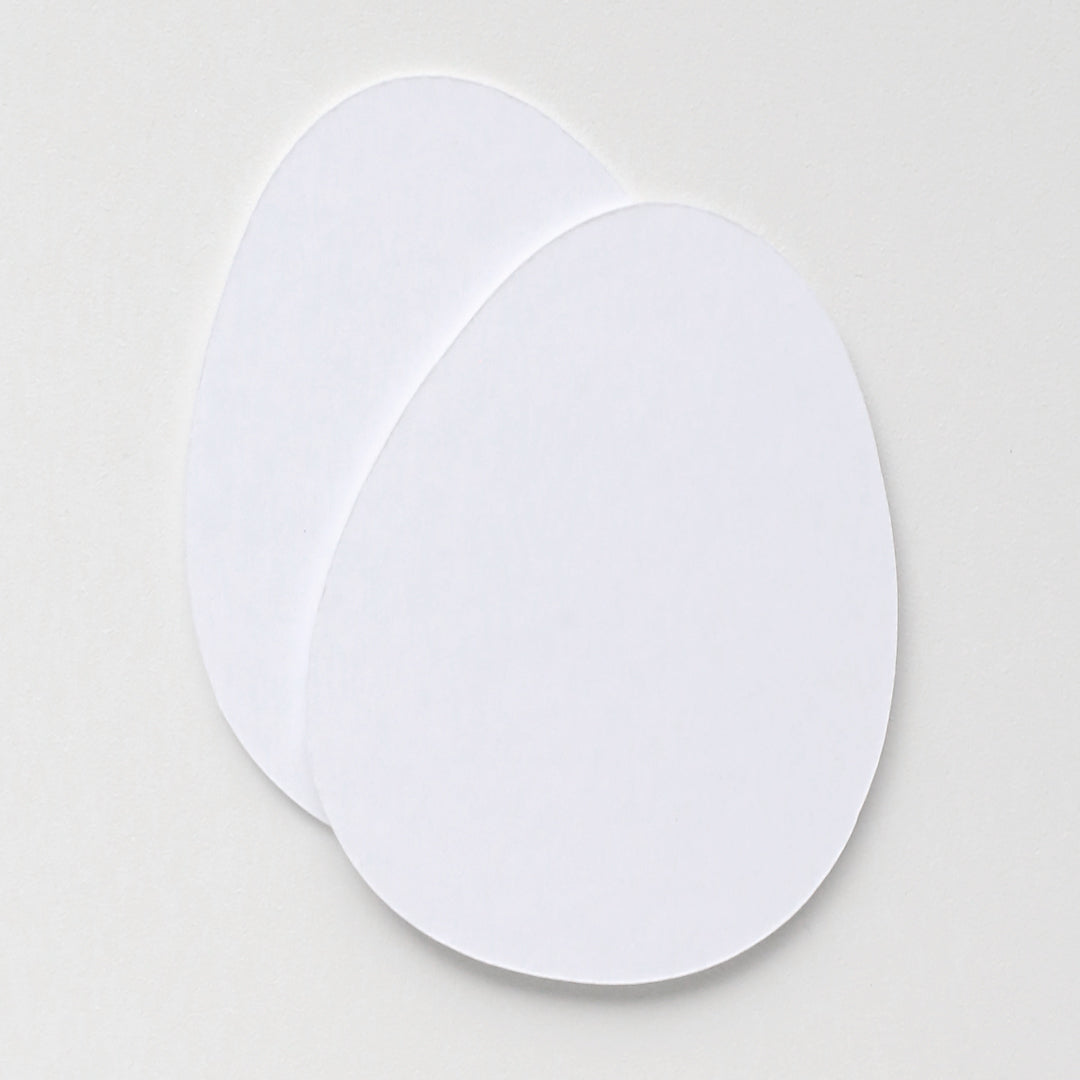 Egg Ornament Finishing Boards
