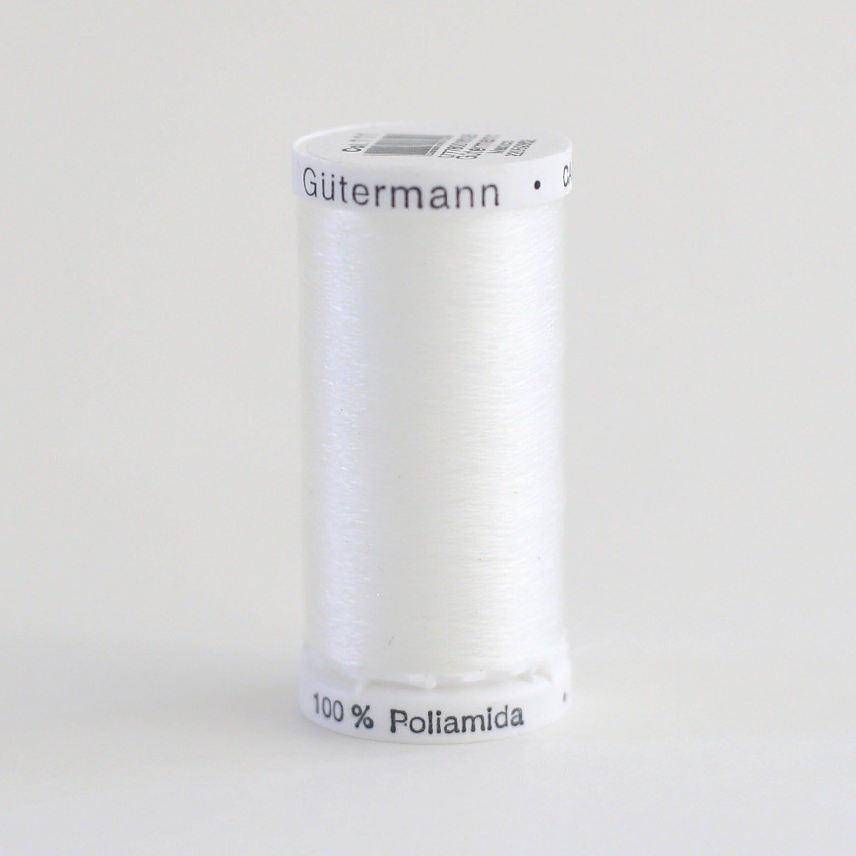 Clear thread clearance